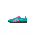 Onitsuka Tiger Tokuten Vabaaja Mugavad Retro Klassikalised Spordijalatsid Madalad Tennised Unisex Tennised Sinine Roosa 1183C254-300 36