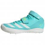 Adidas Adizero Odaviskamine Mitmek&uuml;lgsed Mugavad Vastupidavad Keskmise k&otilde;rgusega Jooksujalatsid Unisex Jooksujalatsid Sinised JH5227 42⅔
