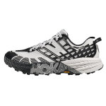 Hoka One One Speedgoat 2 Mitmek&uuml;lgsed Mugavad Libisemiskindlad Hingavad Toetavad Tasakaalustatud Madalad Maastikujooksukingad Unisex toss 1162710-BKFR 40.5