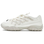Fila Echappe Ballettikingad Pehmed Mugavad Vastupidavad Hingavad Madalad Isa Kingad Naiste Kingad Valge F12W432126F-GR 38.5