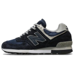 New Balance Nb 576 Spordiv&otilde;rgust Madalad Vabaaja Linnat&ouml;&ouml;le Jooksmiseks Kingad Unisex toss Must Sinine OU576PNV 43