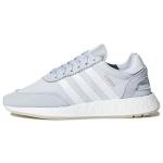 Adidas Originals I-5923 Hingavad Vabaaja Madalad Jooksukingad Naiste Tennised Hele-Sinised DA8800 36