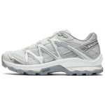Salomon Xt-Quest Mugavad Mitmek&uuml;lgsed Vastupidavad Madalad Vabaaja Maastikujooksu Jalan&otilde;ud Unisex toss Dawn-Blue Silver Vanilla 477757 46⅔