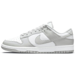 Nike Dunk Low Grey Fog Meeste Rula Kingad Tossud DD1391-103 44 white