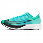 Nike Zoom Fly 3 'Aurora Green' Vabaajajalatsid AT8240-305 47.5