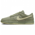 Nike Dunk Low Premium Oil Green Rula kingad Tossud FB8895-300 37.5