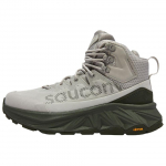 Saucony Trigon Ultra Mitmek&uuml;lgsed Mugavad Veekindlad Tagasil&ouml;&ouml;giga Keskmise s&auml;&auml;rega Jooksujalatsid Unisex jooksujalatsid Hall S28248-4 38