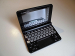 Casio Elektrooniline Elustiil Japanet Takata Piiratud V&auml;ljaanne EX-word XD-N6000BK S&otilde;nastik, ja Haridus, must