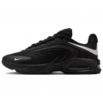 Nike Air Max Fire Black White Tossud Vabaajajalatsid IF2621-001 40.5 must