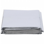 V&auml;ljask&auml;mpingu h&auml;daolukorras k&uuml;lmakindel veekindel tekk telk elluj&auml;&auml;miseks h&otilde;be