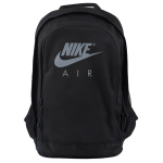 Nike Pol&uuml;ester Seljakott Tavaline Unisex Must Vabaaja CK0954-010 must