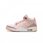 Air Jordan 3 Retro Valentinip&auml;ev 2025 EU 36.5 beež