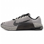 Nike Metcon 9 Light Iron Ore Flat Pewter Tossud DZ2617-004 40 hall v&auml;rv