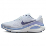 Nike Structure 26 Kulumiskindlad Toetavad Jooksujalatsid Naiste Sinakashallid Jooksujalatsid HJ1101-004 38.5