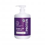 Parkjuni professionaalne juuksehoolduss&uuml;steem LPP proteiiniprotseduur 1000ml | Valge muskuse juuksehooldusvahend | S&uuml;gav kahjustuste taastamine | K-Beauty professionaalne juuksehooldus 1L