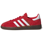 Adidas Handball Spezial Scarlet Gum tossud FV1227 42⅔ red