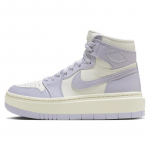 Jordan 1 Elevate High Titanium Naiste Jordan DN3253-105 36