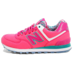 New Balance Naiste 574 'Island Pack Laser Pink' Naiste tossud WL574IGP 37