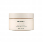 [AROMATICA] Pehmendav &otilde;li-kehakreem Magnoolia & Sandlipuu 200g