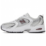 New Balance 530 Valged H&otilde;bedased Tossud MR530GS 42.5