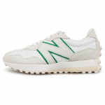 New Balance Casablanca X New Balance 327 'Id&eacute;aliste Cream Green' Tossud MS327CBA 37
