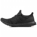 Adidas UltraBoost 4.0 'Triple Black' tossud BB6171 36