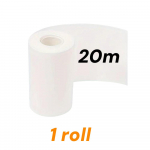 3.9x787'' Koogivormi servapaber Mittekleepuv Servavormi &Auml;&auml;repaber K&uuml;psetuspaber Ahjukindel Pagari krae Rull K&ouml;&ouml;gi k&uuml;psetustarvikute jaoks