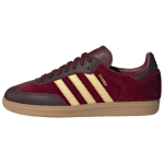 Adidas Naiste Samba Og 'Shadow Red Velvet' Naiste Tennised JS1394 36⅔
