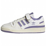 Adidas Naiste Forum 84 Low 'Off White Purple' Naiste tossud HQ4375 36⅔