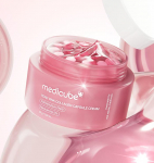 Medicube PDRN Roosa Kollageenkapselkrem 55g