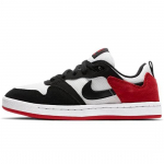 Nike SB Alleyoop CJ0883-102 Lastejalatsid EU 36 valge/must