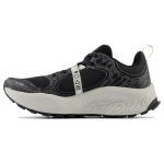 New Balance Naiste Fresh Foam X Hierro V8 'Black Grey Matter' Naiste tossud WTHIERK8 36.5