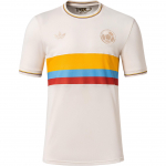 Adidas Colombia 24 juubelis&auml;rk kriidivalge meeste &uuml;laosa IT2743 4XL