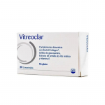 Sifi Vitreoclar 30 tabletti