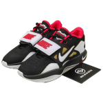 Nike LeBron 21 Prime 93 EP Korvpallijalatsid HQ3479-001 Unisex Must Suurus EU 42.5 must