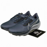 Nike Air Zoom Pegasus 38 Thunder Blue CW7356-400 EU 42.5 must/sinine