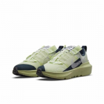 Nike Crater Impact GS Lime Ice Armory Navy DB3551-310 EU 36.5 laim/tumesinine