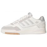 Adidas Originals Drop Step 2.0 Mugav istuvus Madalad Skate Jalan&otilde;ud Unisex Tossud Erevalge KI3415 46