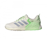 Adidas DROPSET 3 Treeningjalatsid Naiste JR1673 Naiste EU 36.5 valge