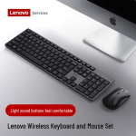 Lenovo Slim juhtmevaba klaviatuuri ja hiire komplekt