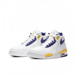 Nike Flight Legacy Lakers 2020 BQ4212-102 EU 40.5