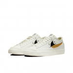 Nike Blazer Low 77 SE Next Nature Sun Club - Sail DM0210-100 EU 42.5 roheline/must
