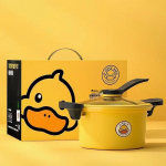 Uus Multifunktsionaalne V&auml;ike Kollane Part Mittekleepuv Mikrokiirkeetja Hautamispott