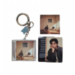 2025 BTS FESTA KAPSULAALBUM Vol.1 RM INDIGO RM