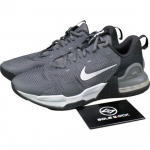 Nike Air Max Alpha Trainer 5 Suitsuhall 2022 - DM0829-003 EU 44.5 hall v&auml;rv