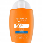 Avene niisutav k&otilde;rge kaitsega p&auml;ikesekaitsekreem SPF50+