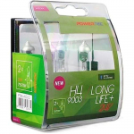 Ampoule &agrave; incandescence - BigBuy S3702270 - Longue dur&eacute;e - Design compact - &Eacute;lectrique valge