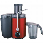 Bol mixeur blender - KUKEN - 500W - Double compartiment - Syst&egrave;me de pressage &agrave; froid