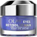 Soin contour des yeux - OLAY - REGENERIST RETINOL24 MAX - 15 ml - Anti-&acirc;ge - Nuit