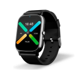 Montre intelligente - DCU - Senior - Cadran rond 1,69 - GPS 4G - R&eacute;sistance IPX6